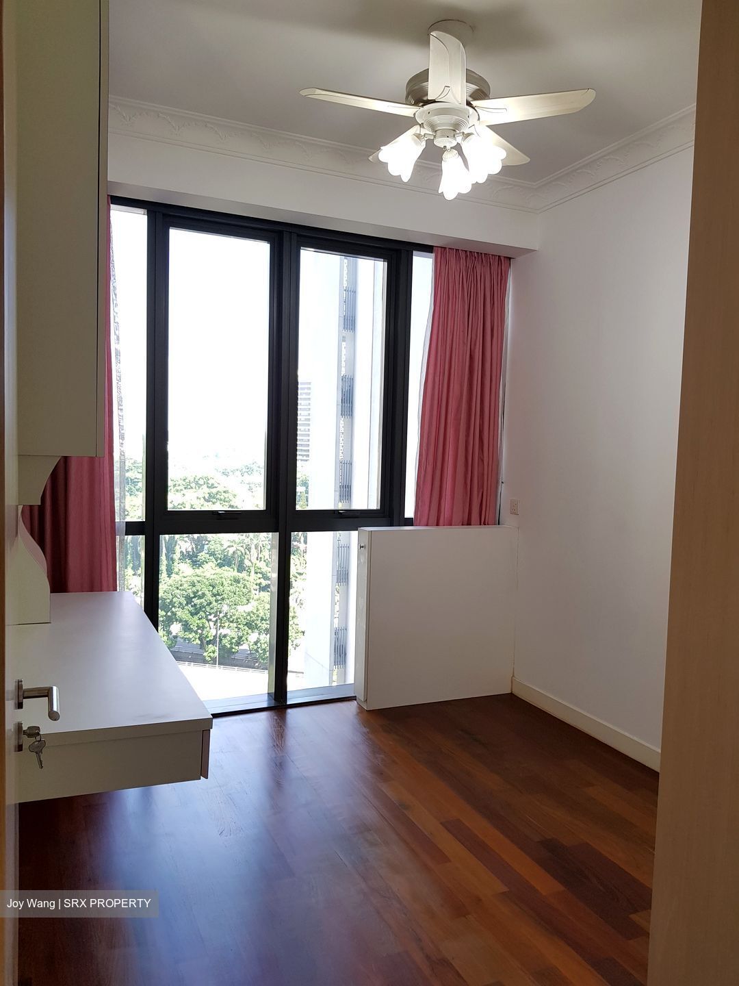 The Arte (D12), Condominium #396860441
